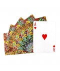 Aboriginal Art Playing Cards - Firesparks Multi